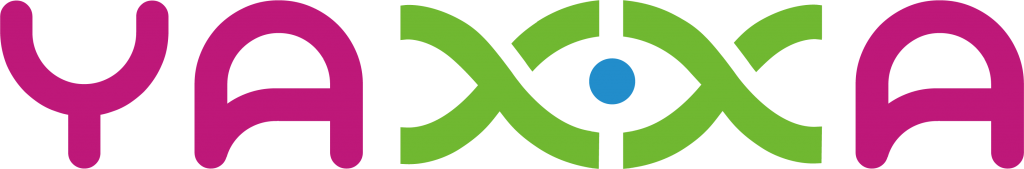 Yaxxa Logo