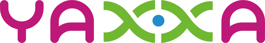 Yaxxa Logo