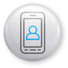 Contact Us Icon