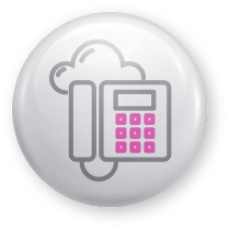 PBX Systems Icon