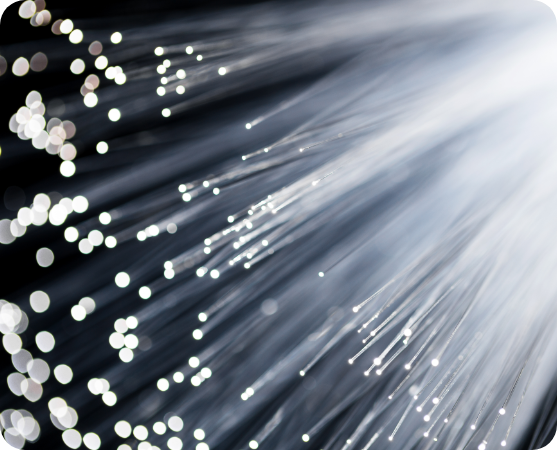 Network Cabling Fibre Optic Cables