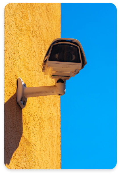 CCTV Camera