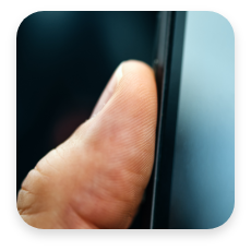 Biometric Access Control System