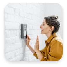 Biometric Access Control System