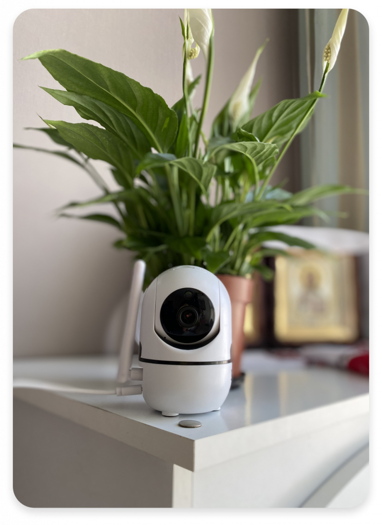 IP Camera