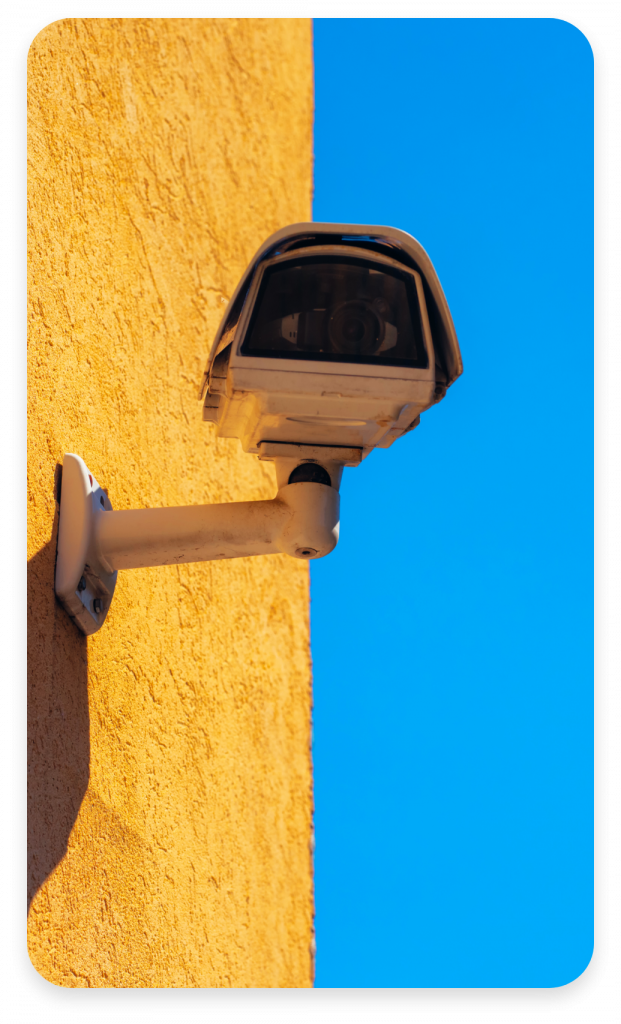 CCTV Camera