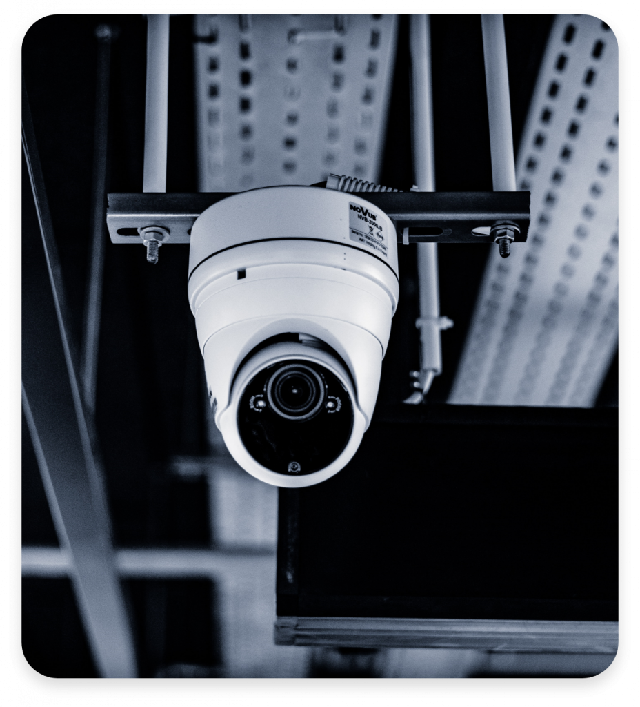 CCTV Installations Camera