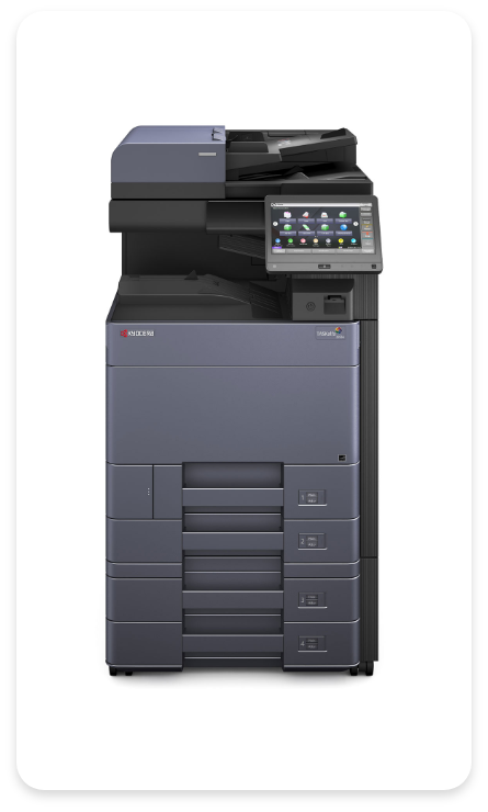 Managed Print Services Printer