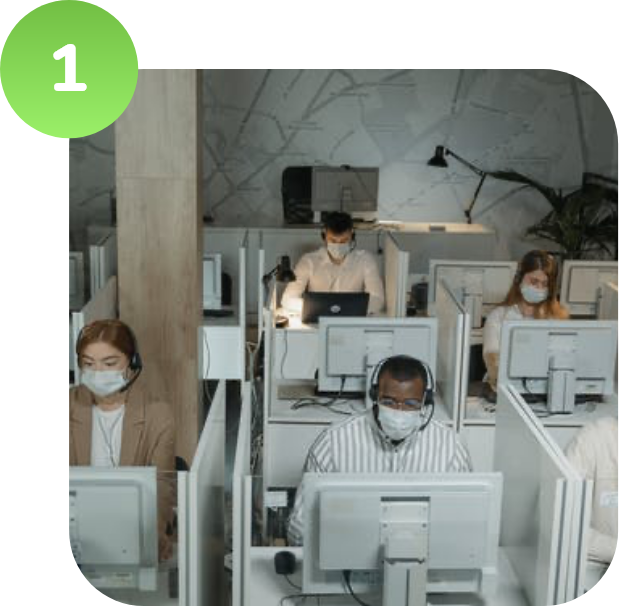 Become A Reseller Client Support