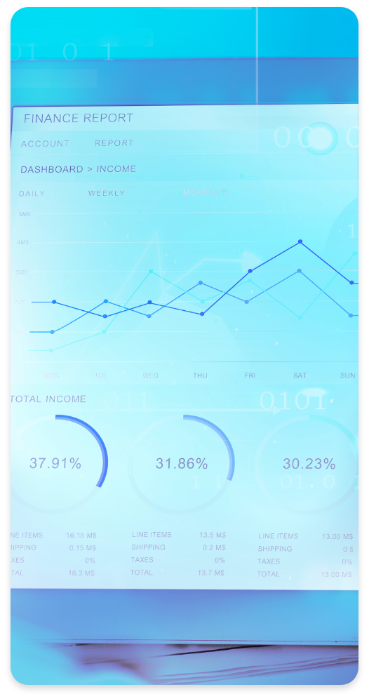 Data Visualization Dashboard