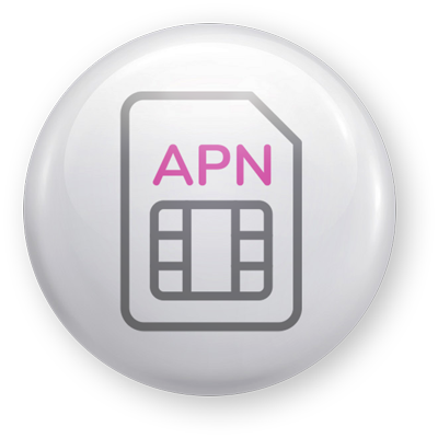 APN Icon