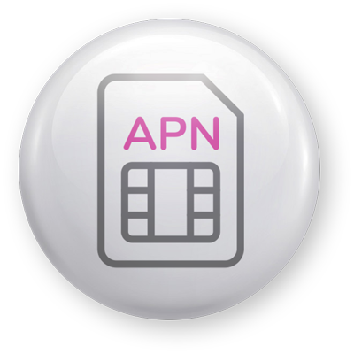 APN Icon