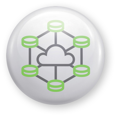 Big Data Icon