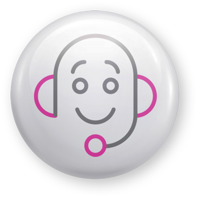 Call Centre Icon