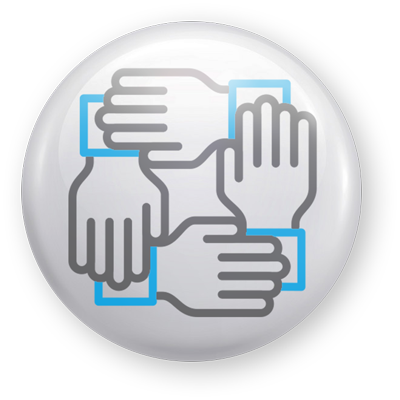 Collaboration Icon