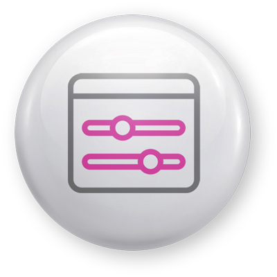 Full Control Icon