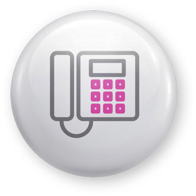 Telephone Icon