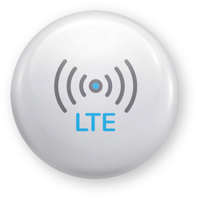 LTE Icon