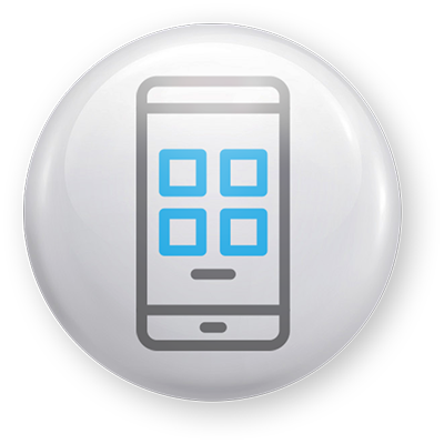 Mobile App Icon