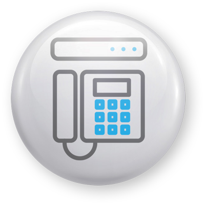 PBX Systems Icon