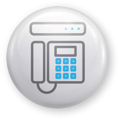 PBX Systems Icon