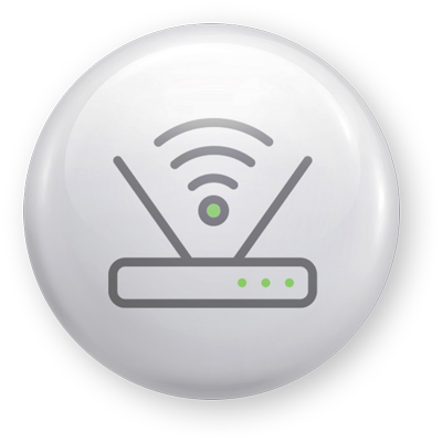 Routers Icon