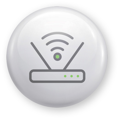 Routers Icon