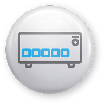 Switches Icon