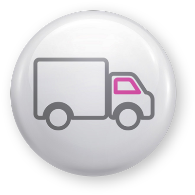 Truck Icon