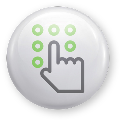 Diallers Icon