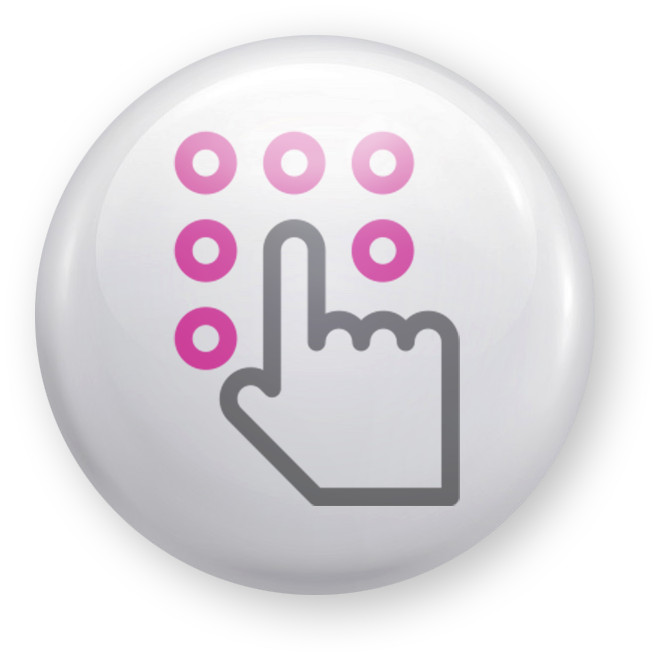 Diallers Icon