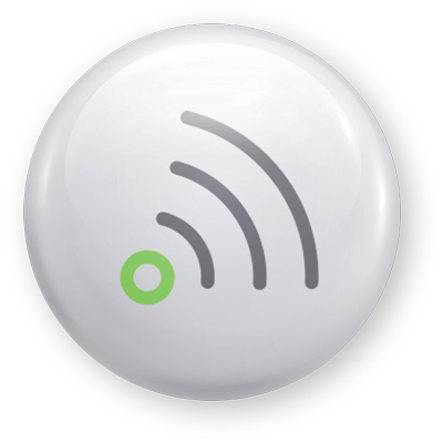 Wireless Icon