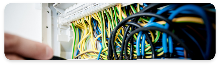 Networking Cabling