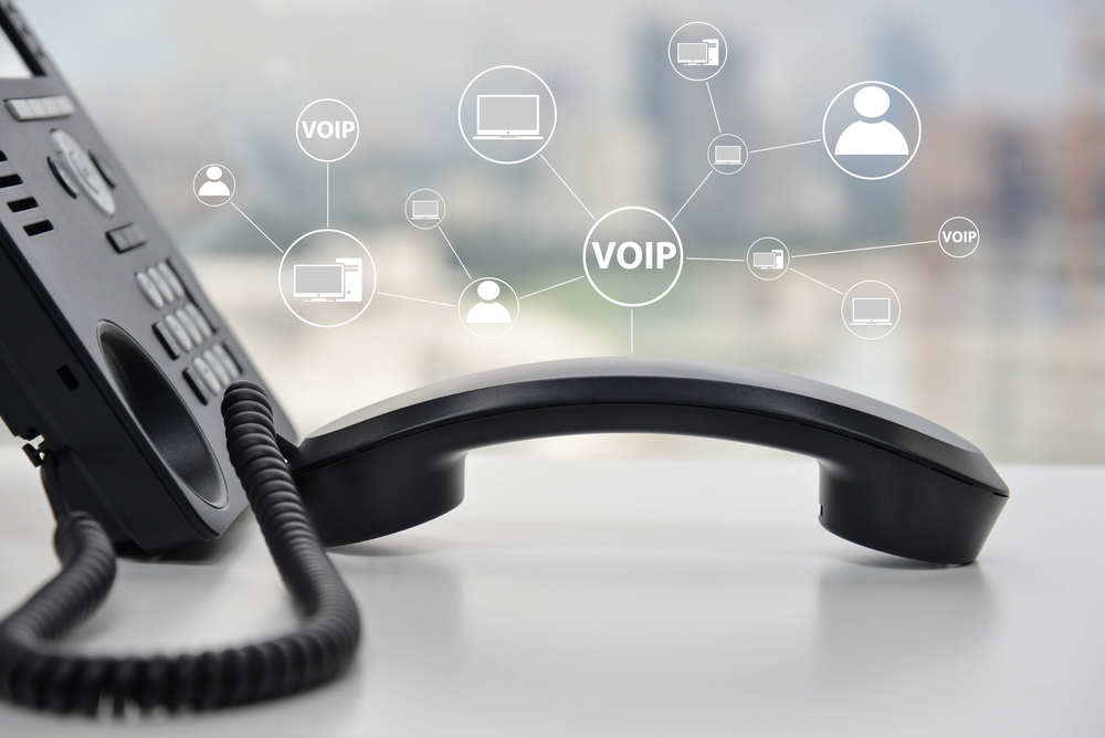 VoIP Cloud PBX