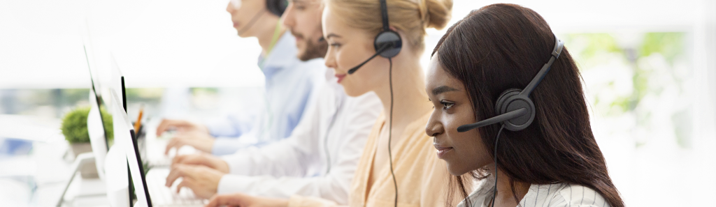 Cloud PBX Call Centre