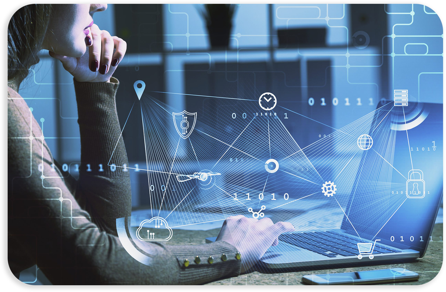 Cloud Unified Communications