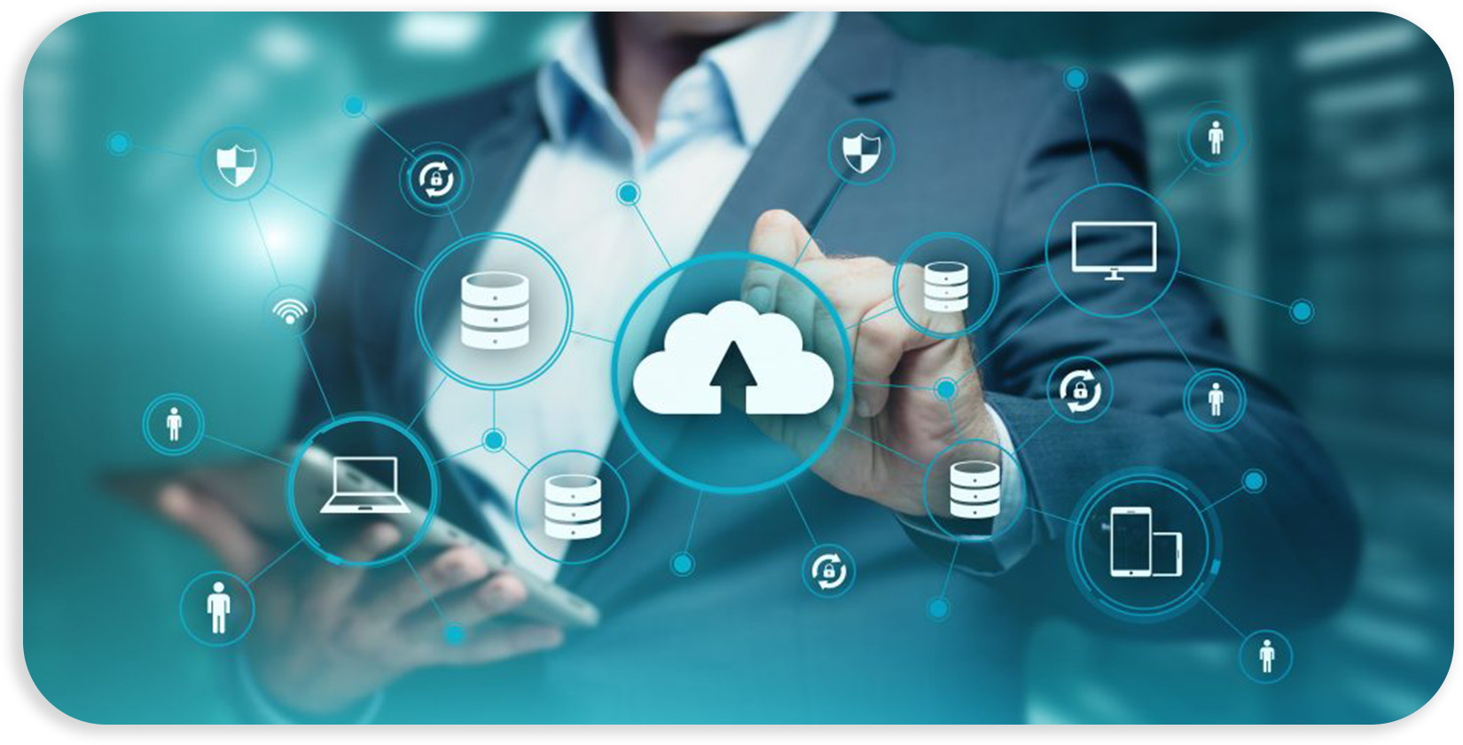 Cloud Unified Communications