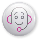 Contact Us Icon